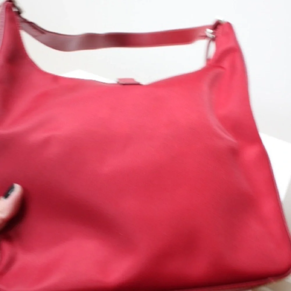 Vintage Etienne Aigner Y2K hobo bag